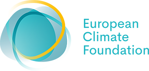 Logo European Climate Foundation