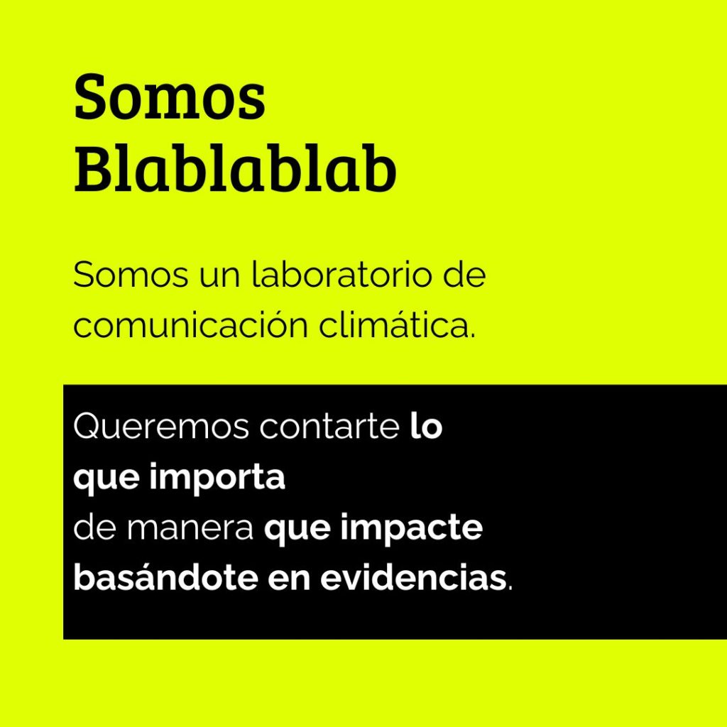 Somos BlablaLab