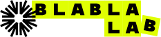 BlaBlaLab Logo