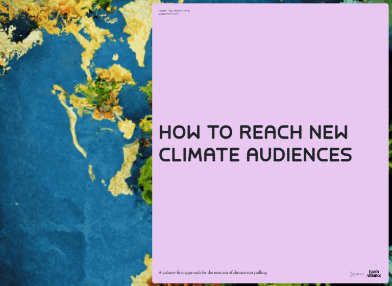 ¿Cómo llegar a nuevas audiencias?