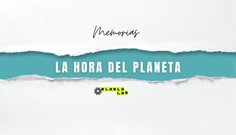 Así es por dentro ‘La Hora del Planeta’, la exitosa campaña de WWF