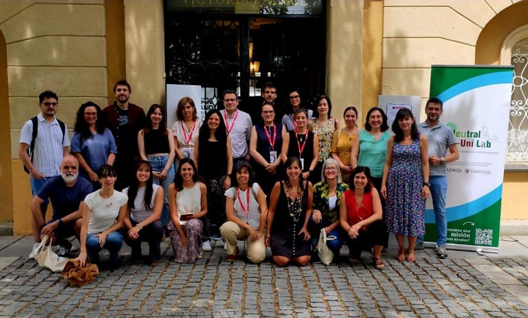Charla-Taller de Bla Bla LAB: Nuevas narrativas, para nuevas ciudades