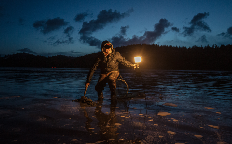 Comunicar sobre migración y cambio climático: una guía para profesionales