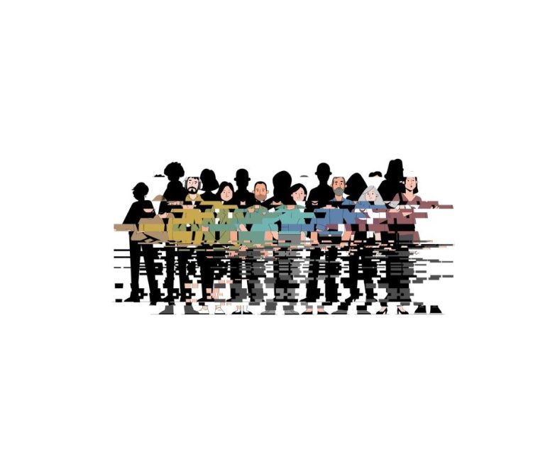 Desencanto climático y perfiles involucionistas de Las Ocho Españas