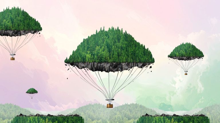 Imaginación y articulación: la hoja de ruta del ImaginaLAB